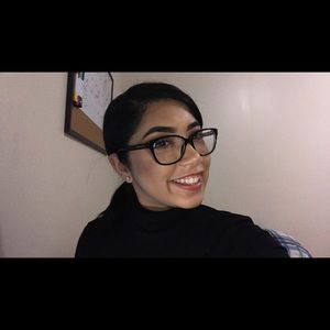 Meet your Posher, Aaliyah